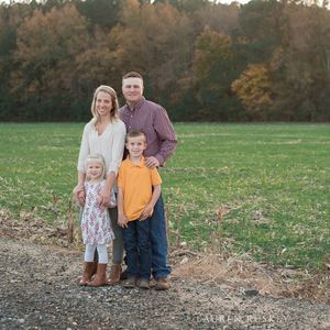 Meet your Posher, Angie